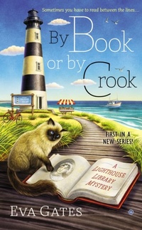 Enlarge image Cover: By Book or By Crook - Berkley