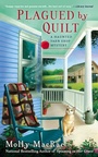 Cover: Plagued By Quilt - Berkley