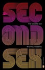 Cover: The Second Sex - Penguin Books