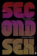 Cover: The Second Sex - Penguin Books