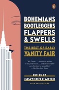 Cover: Bohemians, Bootleggers, Flappers, and Swells - Penguin Books