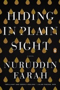 Cover: Hiding in Plain Sight - Riverhead Books