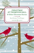 Cover: Christmas at Thompson Hall - Penguin Classics