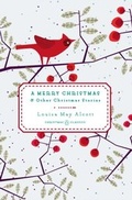 Cover: A Merry Christmas - Penguin Classics