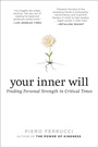 Cover: Your Inner Will - TarcherPerigee