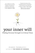 Cover: Your Inner Will - TarcherPerigee