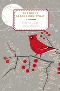 Cover: The Night Before Christmas - Penguin Classics