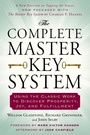 Cover: The Complete Master Key System - TarcherPerigee