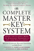 Cover: The Complete Master Key System - TarcherPerigee