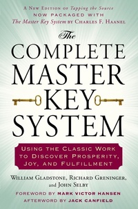 Enlarge image Cover: The Complete Master Key System - TarcherPerigee
