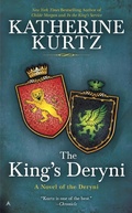 Cover: The King's Deryni - Ace
