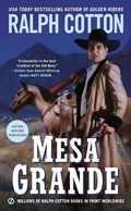 Cover: Mesa Grande - Berkley