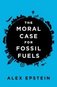 Abbildung von: The Moral Case for Fossil Fuels - Portfolio