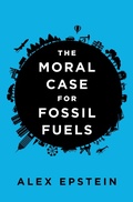 Cover: The Moral Case for Fossil Fuels - Portfolio