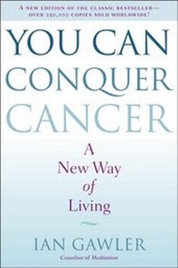 Abbildung von: You Can Conquer Cancer - TarcherPerigee