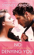 Cover: No Denying You - Berkley