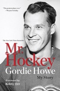 Cover: Mr. Hockey - G.P. Putnam's Sons