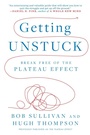 Cover: Getting Unstuck - Plume