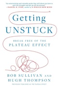 Cover: Getting Unstuck - Plume
