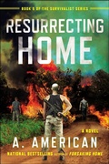 Cover: Resurrecting Home - Plume