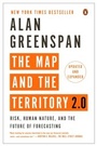 Cover: Map and the Territory 2.0 - Penguin