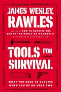 Cover: Tools for Survival - Plume