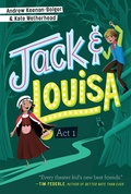 Cover: Act 1 - Grosset & Dunlap
