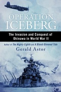 Cover: Operation Iceberg - Dutton