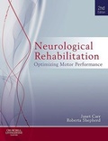 Cover: Neurological Rehabilitation - Churchill Livingstone