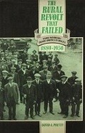 Cover: The Rural Revolt That Failed - University of Wales Press