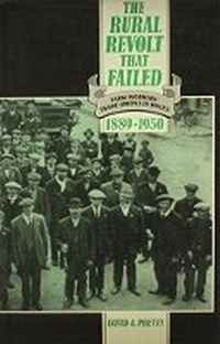 Enlarge image Cover: The Rural Revolt That Failed - University of Wales Press