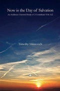 Abbildung von: Now Is the Day of Salvation - Lutterworth Press