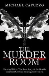 Enlarge image Cover: The Murder Room - Michael Joseph Ltd
