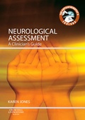 Cover: Neurological Assessment - Churchill Livingstone