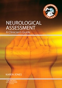 Enlarge image Cover: Neurological Assessment - Churchill Livingstone