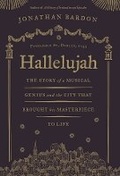 Cover: Hallelujah - Gill Books