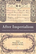 Cover: After Imperialism - Lutterworth Press