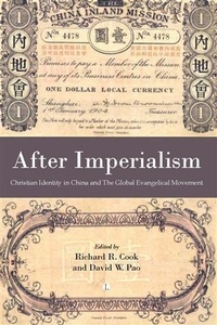 Enlarge image Cover: After Imperialism - Lutterworth Press