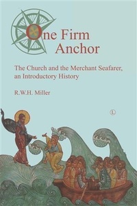 Abbildung von: One Firm Anchor - Lutterworth Press