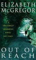 Cover: Out of Reach - Headline Book Publishing