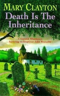 Enlarge image Cover: Death is the Inheritance - Headline Book Publishing