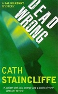 Cover: Dead Wrong - Headline Book Publishing
