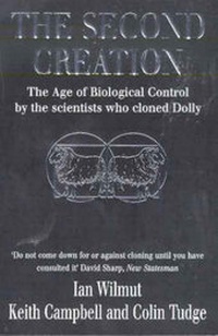Enlarge image Cover: The Second Creation - Headline Book Publishing