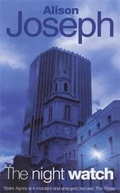 Cover: The Night Watch - Headline Book Publishing