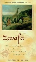 Cover: Zarafa - Headline Review
