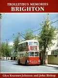 Cover: Trolleybus Memories: Brighton - Ian Allan Publishing