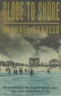Cover: Close to Shore - Headline Review