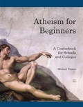 Cover: Atheism for Beginners - Lutterworth Press