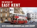 Cover: Heyday of East Kent - Ian Allan Publishing