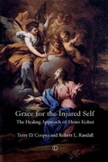Cover: Grace for the Injured Self - Lutterworth Press